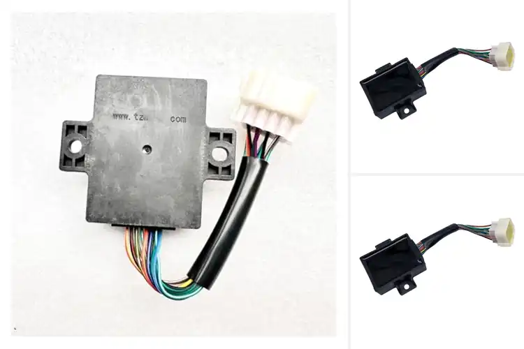 Detailed view of Best ODES Shift Controllers