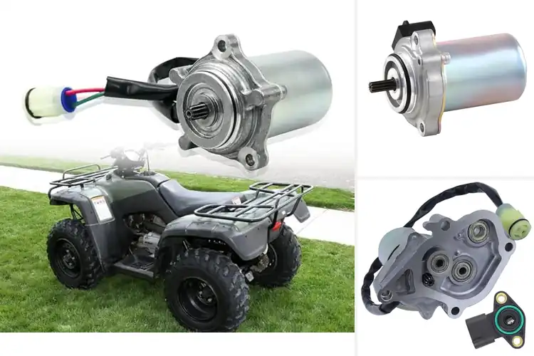 Detailed view of Best Off-Road Shift Controllers