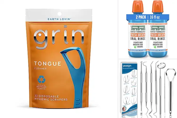 Detailed view of Best Oral Care Products: Top 10 Picks for a Healthy Smile