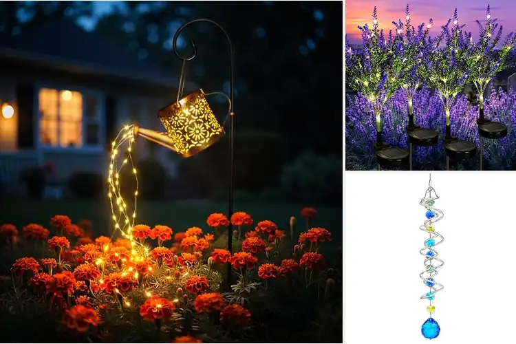 Detailed view of Best Outdoor Decorations to Transform Your Space Today