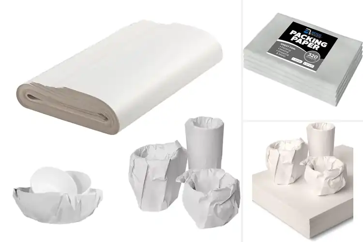 Detailed view of Best Packaging Papers