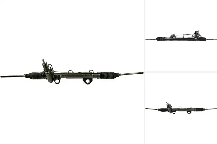 Detailed view of Best Performance EPS Rack And Pinion