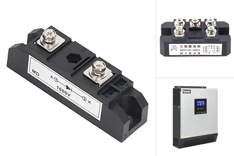 Detailed view of Best PWM Inverters