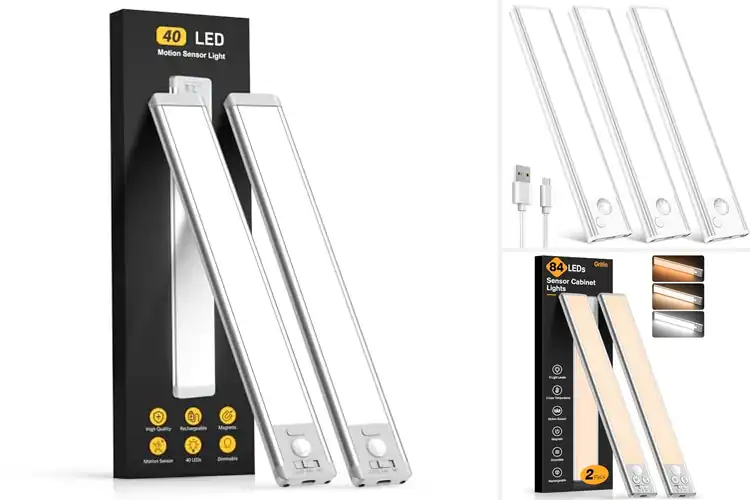 Detailed view of Best Rechargeable Lights