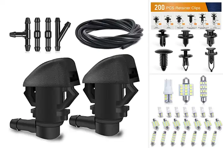 Detailed view of Best Replacement Parts: Save Time & Money with Durable Fixes