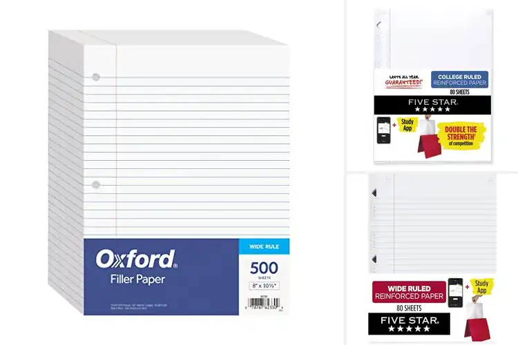 Detailed view of Best School Papers