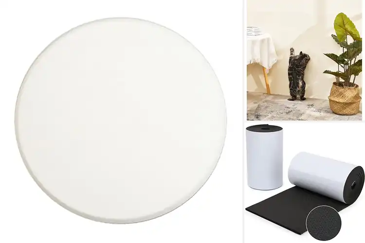 Detailed view of Best Self Adhesive Wall Protector