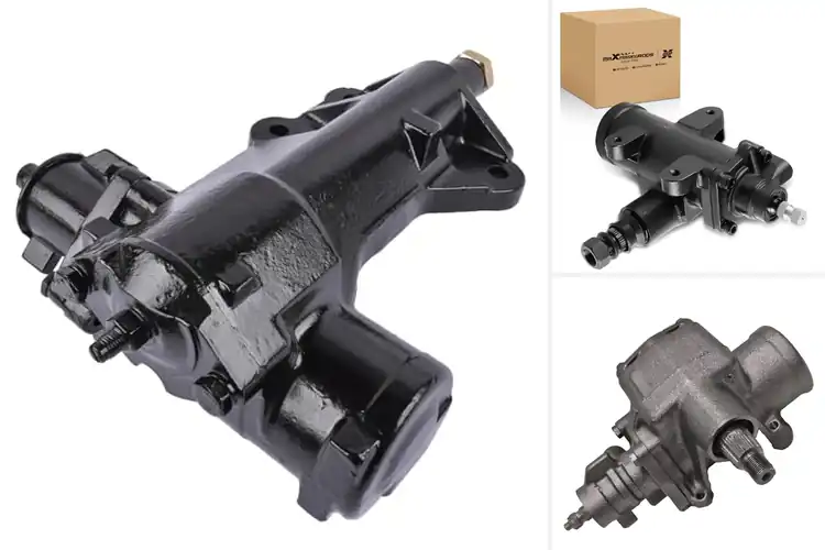 Detailed view of Best Steering Gears for Ford F150