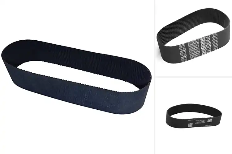 Detailed view of Best Steering Rack Belts