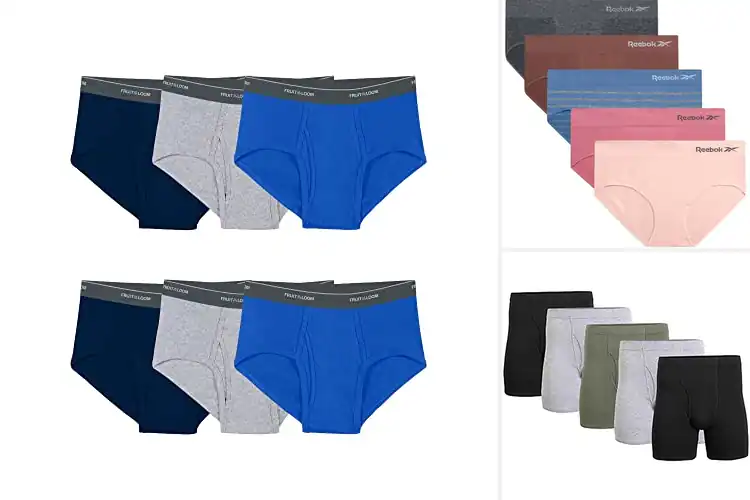 Detailed view of Best Tag-Free Waistband Underwear: Ultimate Comfort Awaits