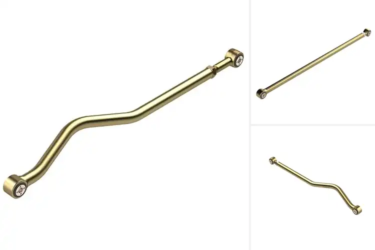 Detailed view of Best Track Proven Products