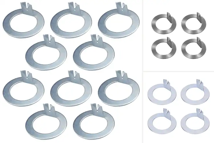 Detailed view of Best Trailer Washers: Secure Your Load & Ensure Safe Travels