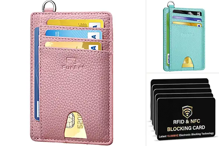 Detailed view of Best Travel Wallet For Credit Cards