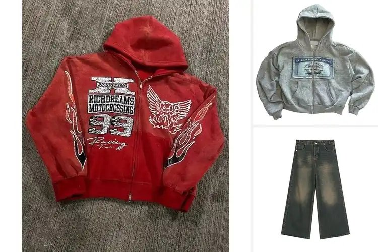 Detailed view of Best Unisex Clothing Top Picks: Stylish & Versatile