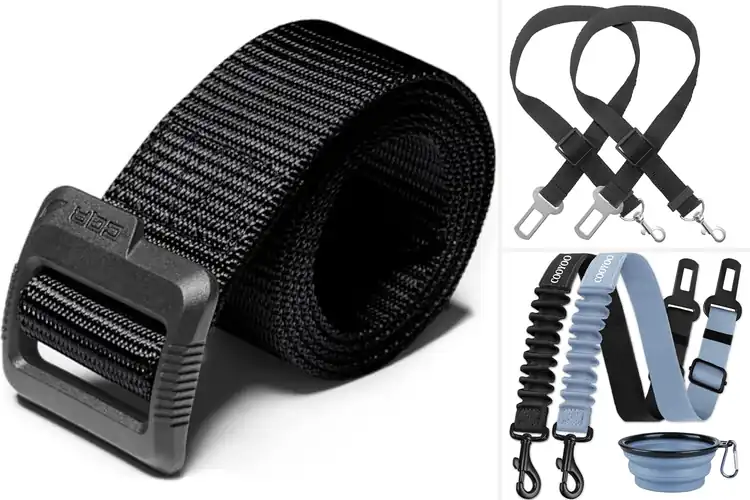 Detailed view of Best Vehicle Gear Belts: Smooth Rides, Reliable Performance